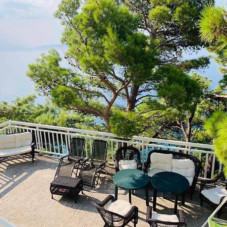 Adriatik Paradise Apart otel Mimice Dış mekan fotoğraf